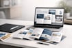 design a pro brochure