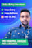 professional data entry expert