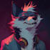 draw custom furry art for you