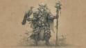 draw a fantasy illustration