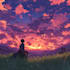draw anime background, 2d environment, landscape