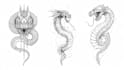 create a minimalist fine line tattoo design