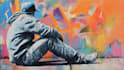 create graffiti art for you