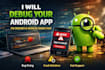 debug your android app, fix crashes, and resolve issues fast