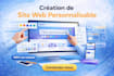 créer un site web professionnel et responsive
