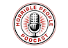 design awesome podcast logo