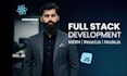 develop custom mern stack website for small business and startup growth
