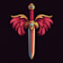 do a fantasy logo