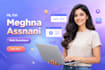 make professional attractive and user friendly websites