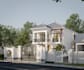 model 3d for outside, landscape for your building