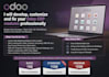develop odoo, customize and deploy odoo erp