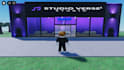 develop a roblox game or custom system using roblox studio