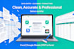 clean your data, make it readable and analysable