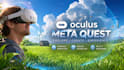 engineer ultra smooth meta quest with immersive interaction, oculus meta 2 3s