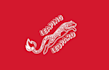 create chili sauces leaping leopard logo