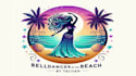 design a cool summer beach logo