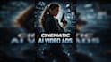create pro ai cartoon animation and  cinematic video