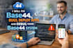 fix base44 bugs, deploy apps and debug your base44 system