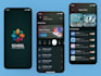 develop school management app, school driving app, schools classes academic app