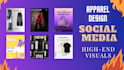 create eye catching product posts for instagram