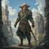 make awesome fantasy illustration