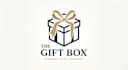 design a charming and creative gift box logo
