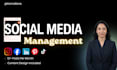 manage your social media accounts professionally