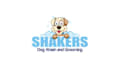 design spotless dog wash and grooming logo