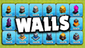 upgrade your coc walls cheap and fast
