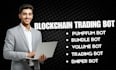 create bep20 token on binance smart chain