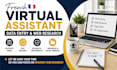 manage CRM sales operations leads and client follow up