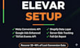 set up elevar server side tracking for your shopify store