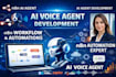 design workflow automation, n8n workflows and ai automation systems