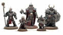 paint your warhammer 40k, sigmar and dnd miniatures