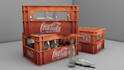 create 3d props and game assets