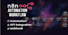 setup n8n workflows, ai agents, and custom automations