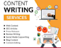 write high quality bangla and english content and articles