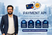 build secure ach billing, and payment API integrations