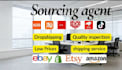 be your guangdong purchasing and errand runner in china