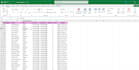 provide quality excel data entry service