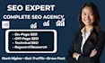 be your complete SEO agency