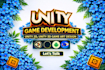 unity 2d, unity 3d game art design, unity game development