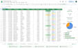 clean your excel contact database