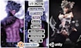 custom vrchat avatar vr chat humanoid vr character vrc avatar, nsfw 3d model