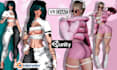 custom vrchat avatar vr character vrc avatar nsfw humanoid 3d model vrchat avi