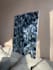 paint an interior painting on a canvas using acrylic