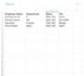 do fast and accurate data entry in excel and google sheets