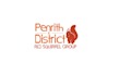 design red squirrel conservation group logo