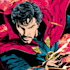 comic book professional artist