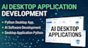 develop ai desktop application and automation tools